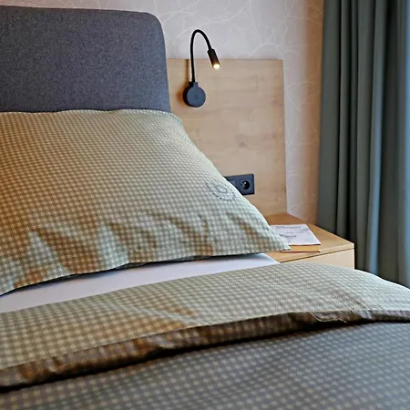 Apartmán Horizont Loučná pod Klínovcem