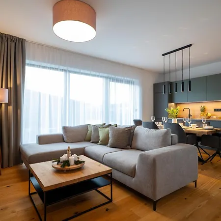 Apartmán Horizont *