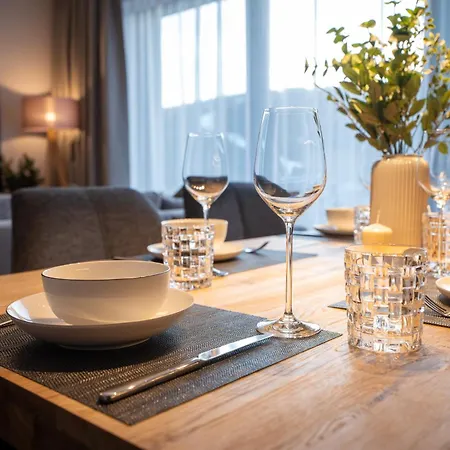 Horizont Apartmán Loučná pod Klínovcem