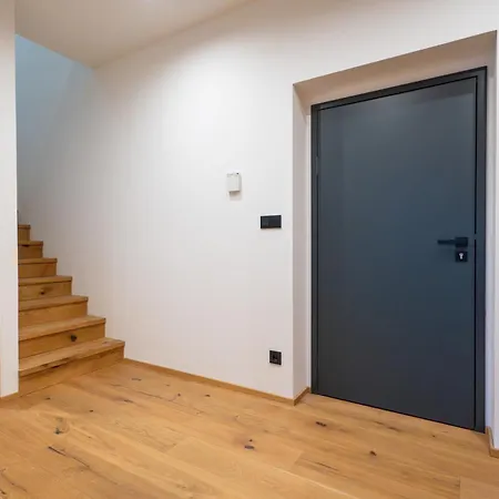 Horizont Apartment