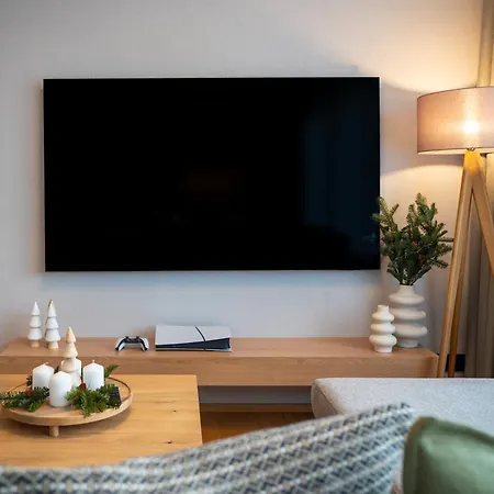 Apartment Horizont *
