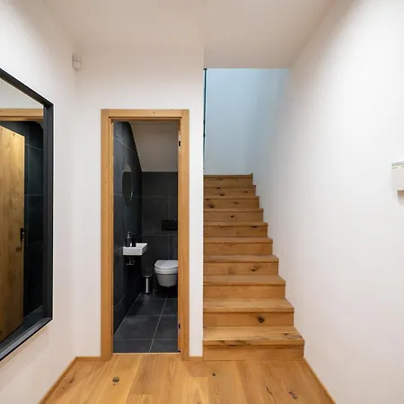 Horizont Apartmán *