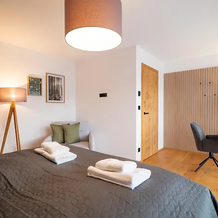 Apartmán Horizont *