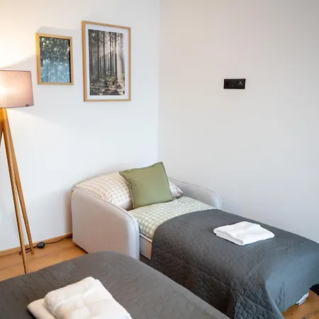 Horizont Apartment *