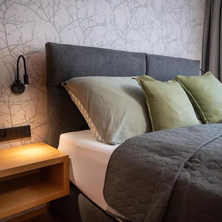 Apartmán Horizont Loučná pod Klínovcem