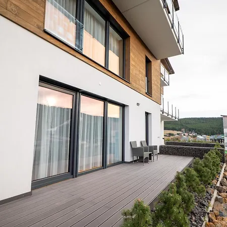 Horizont Apartment