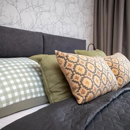 Horizont Loučná pod Klínovcem