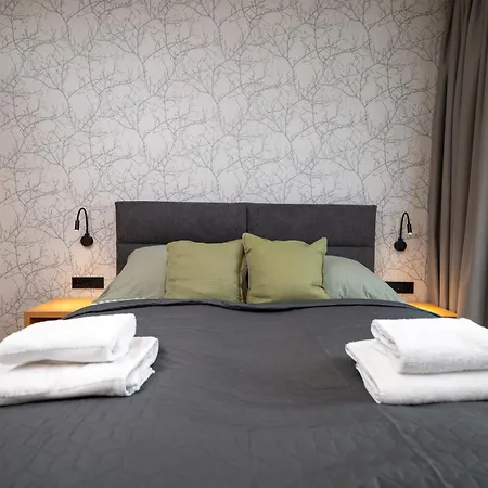 Apartmán Horizont *