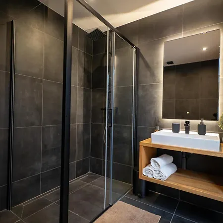 Horizont Apartmán Loučná pod Klínovcem