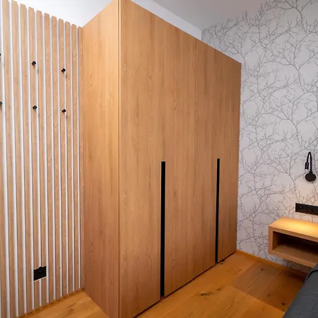 Horizont Apartment