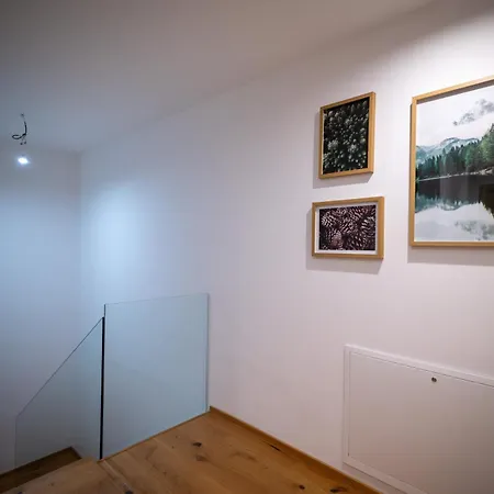 Apartmán Horizont *