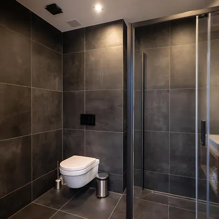 Horizont * Loučná pod Klínovcem