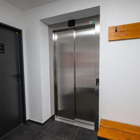 Horizont Appartement Loučná pod Klínovcem