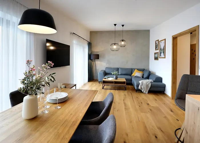 Horizont Apartament *