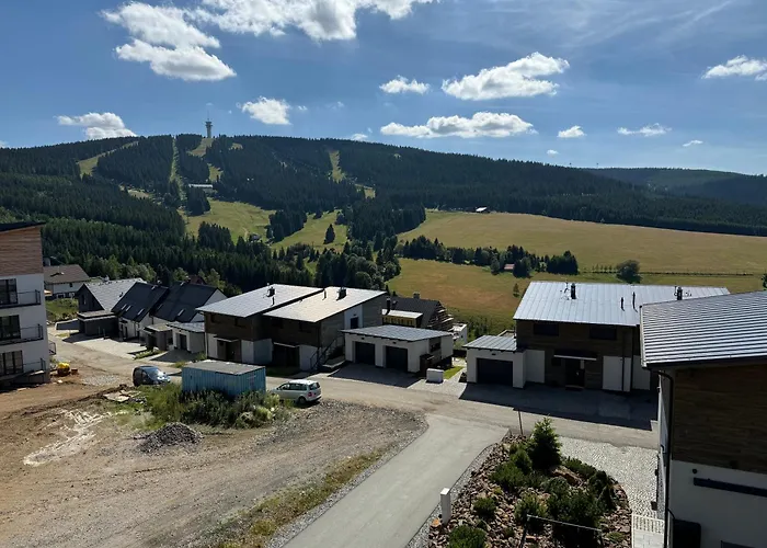 Horizont Апартаменты *