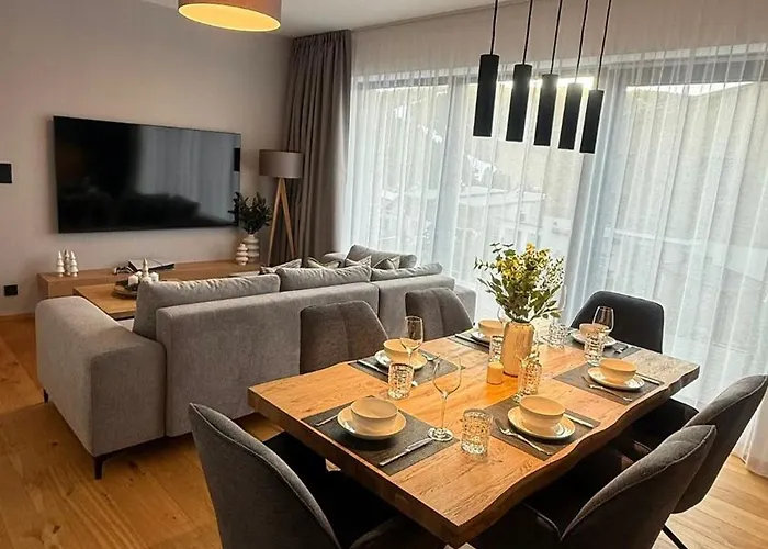 Horizont * Loučná pod Klínovcem