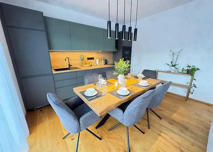 Horizont Апартаменты *