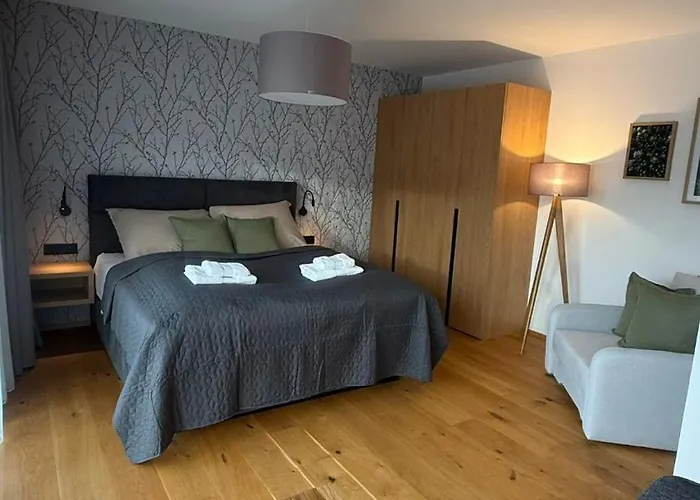 Horizont Apartament