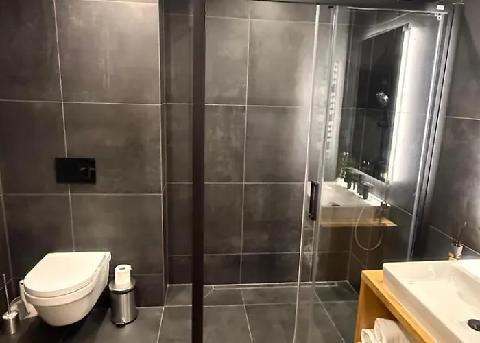 Horizont Апартаменты