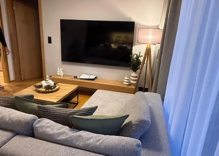 Apartament Horizont