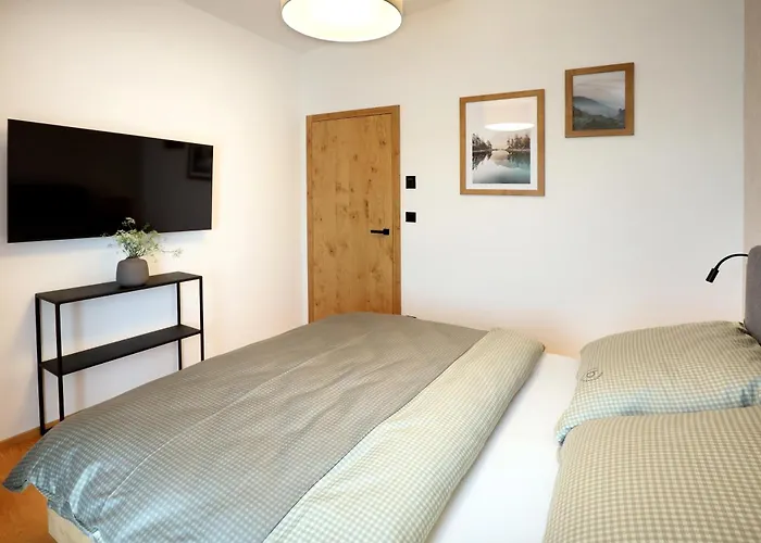 Апартаменты Horizont