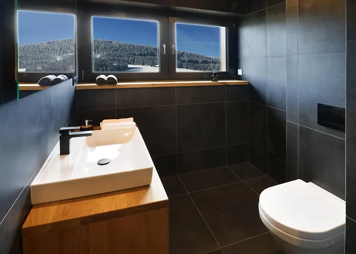 Horizont Апартаменты *