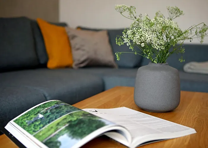 Horizont * Лоучна-под-Клиновцем