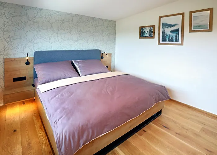 Horizont Апартаменты *