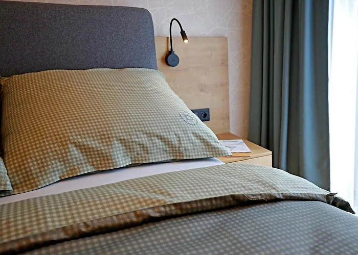 Apartment Horizont Loucna pod Klinovcem