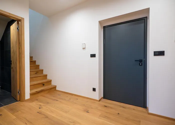 Horizont Апартаменты