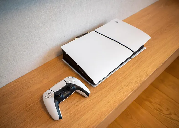 Apartment Horizont *