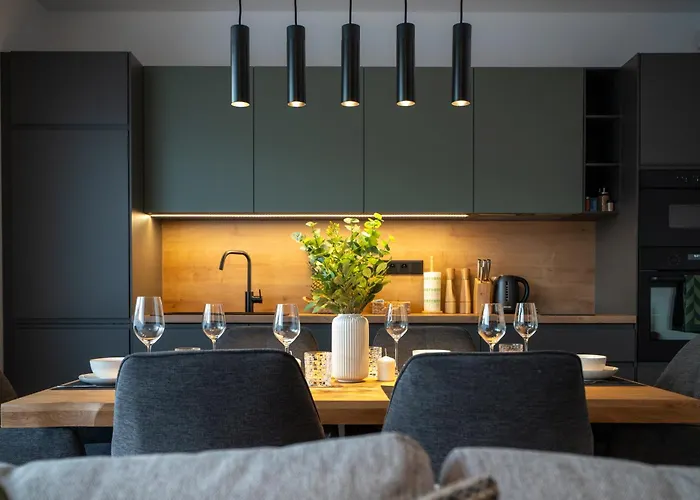 Apartament Horizont