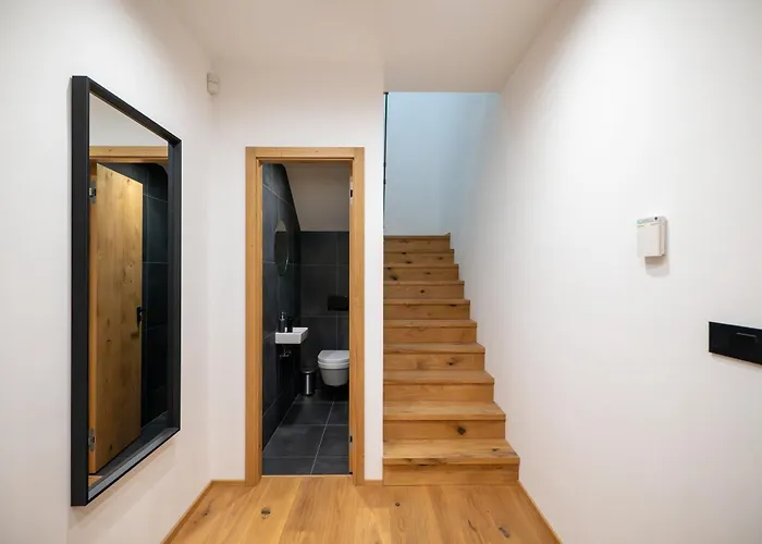 Horizont Apartament *