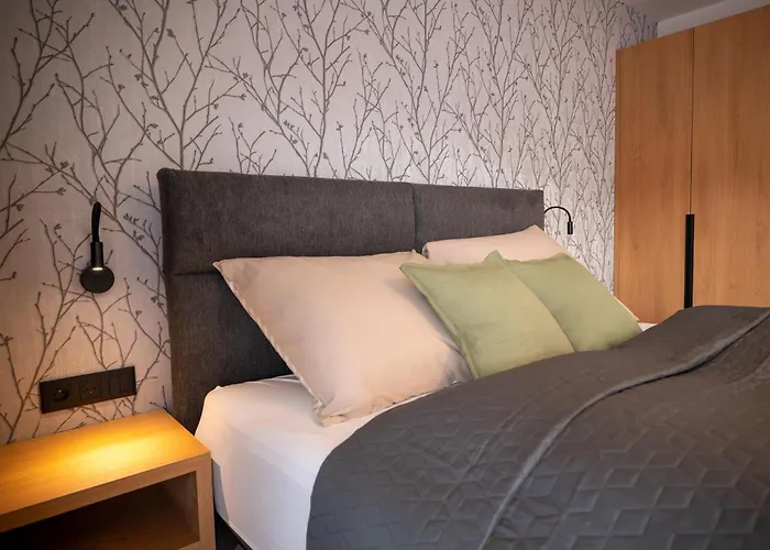 Horizont Апартаменты