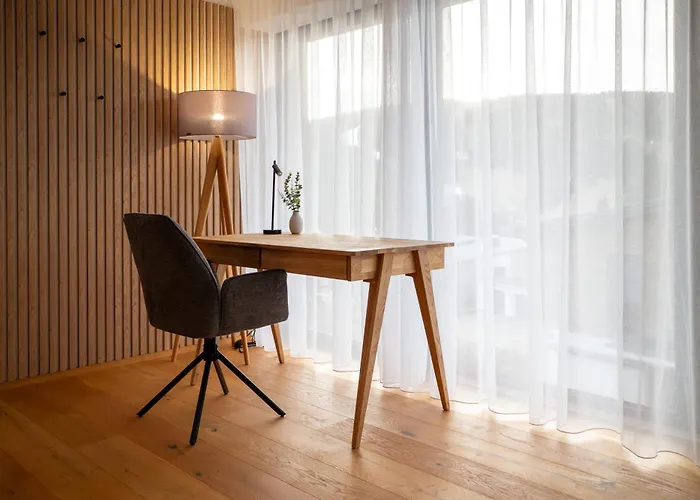 Апартаменты Horizont