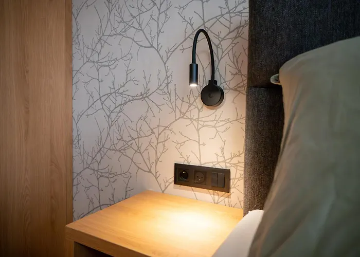 Horizont Апартаменты