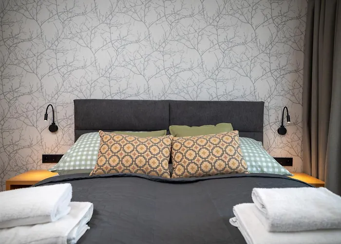 Horizont * Лоучна-под-Клиновцем