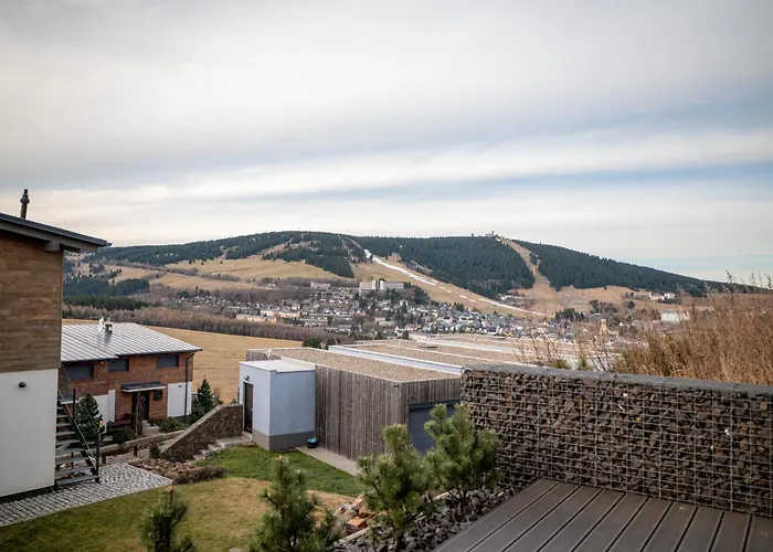 Horizont * Лоучна-под-Клиновцем