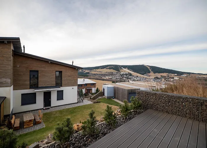 Horizont Лоучна-под-Клиновцем