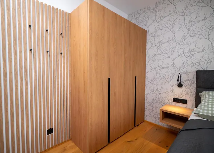 Horizont Апартаменты