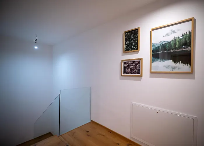 Апартаменты Horizont *